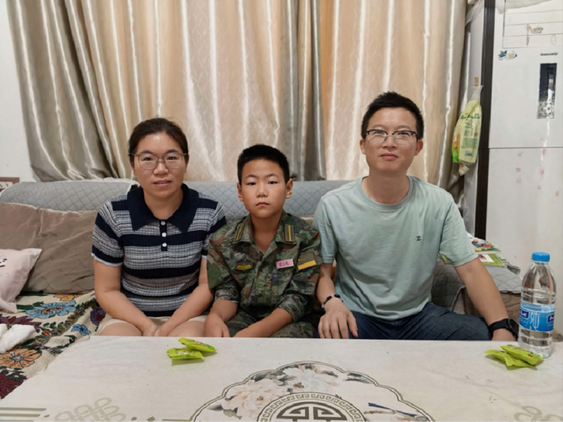昌河实验小学扎实开展2026年暑期家访活动——家校携手筑牢安全防线暖心走访守护学生成长